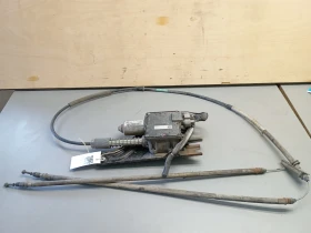 Механизъм ръчна спирачка Опел Инсигния 2.0д (кз)