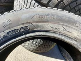 Гуми Зимни 205/55R16, снимка 4