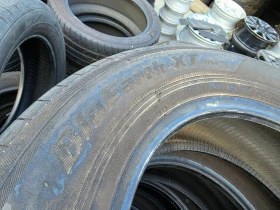 Гуми Летни 215/65R16, снимка 8