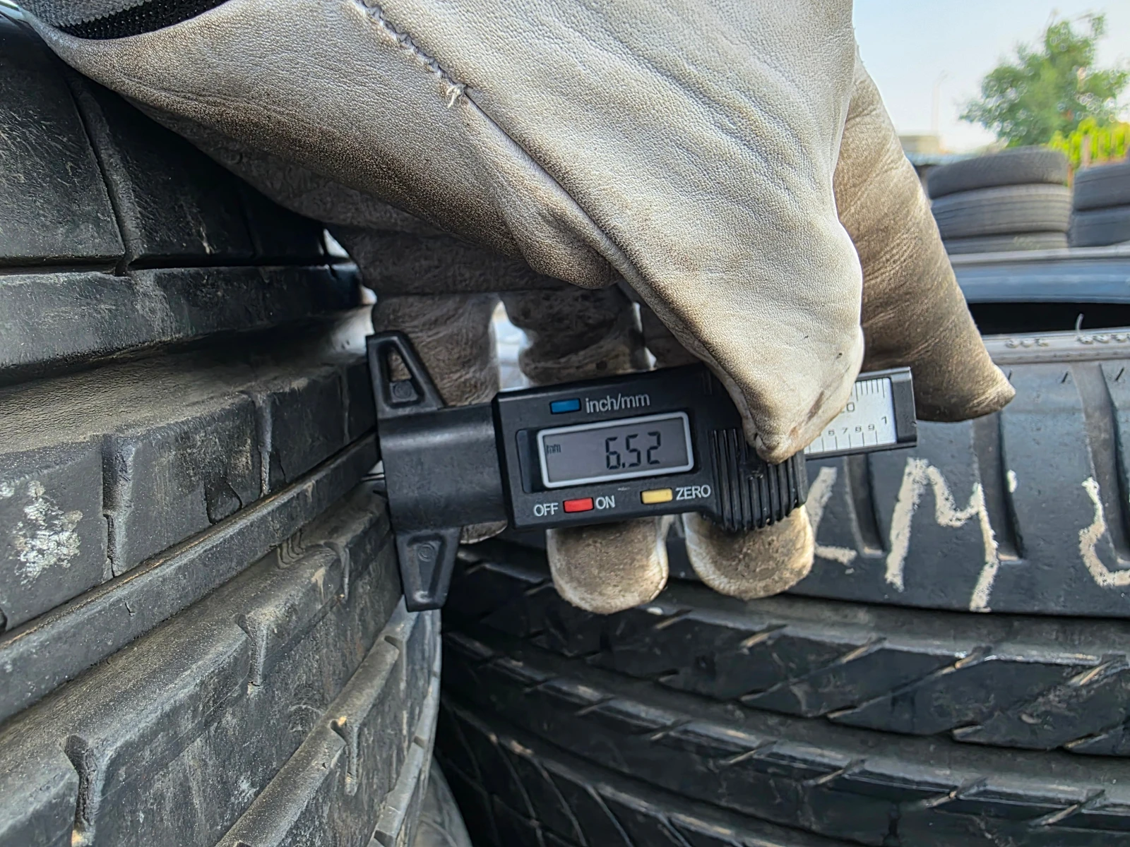  215/65R16 | Mobile.bg   6