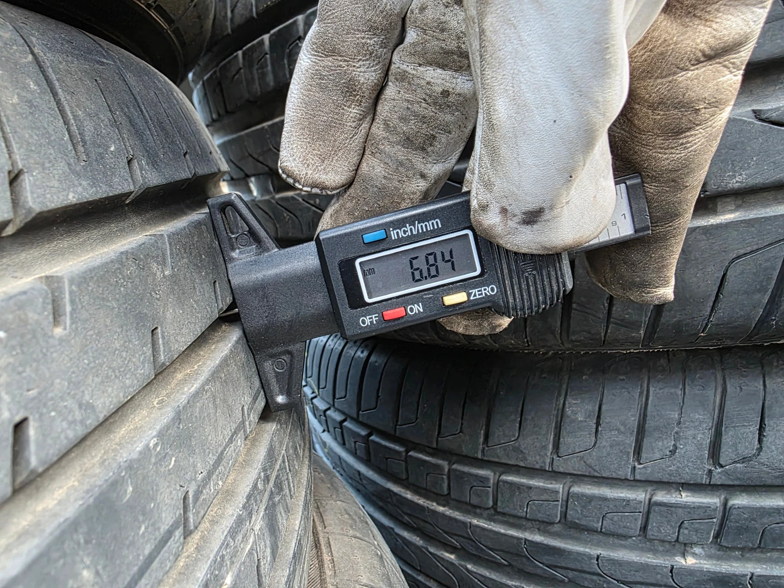  215/65R16 | Mobile.bg   7