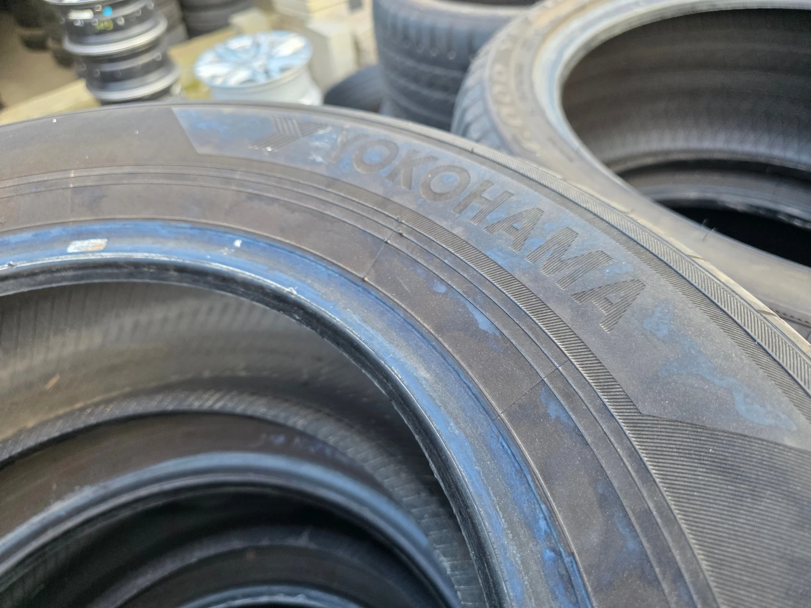  215/65R16 | Mobile.bg   9