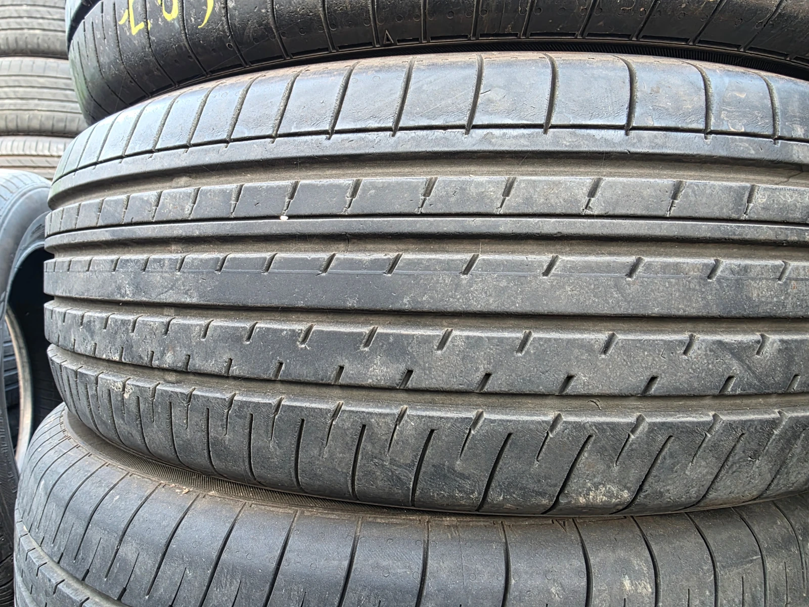  215/65R16 | Mobile.bg   1
