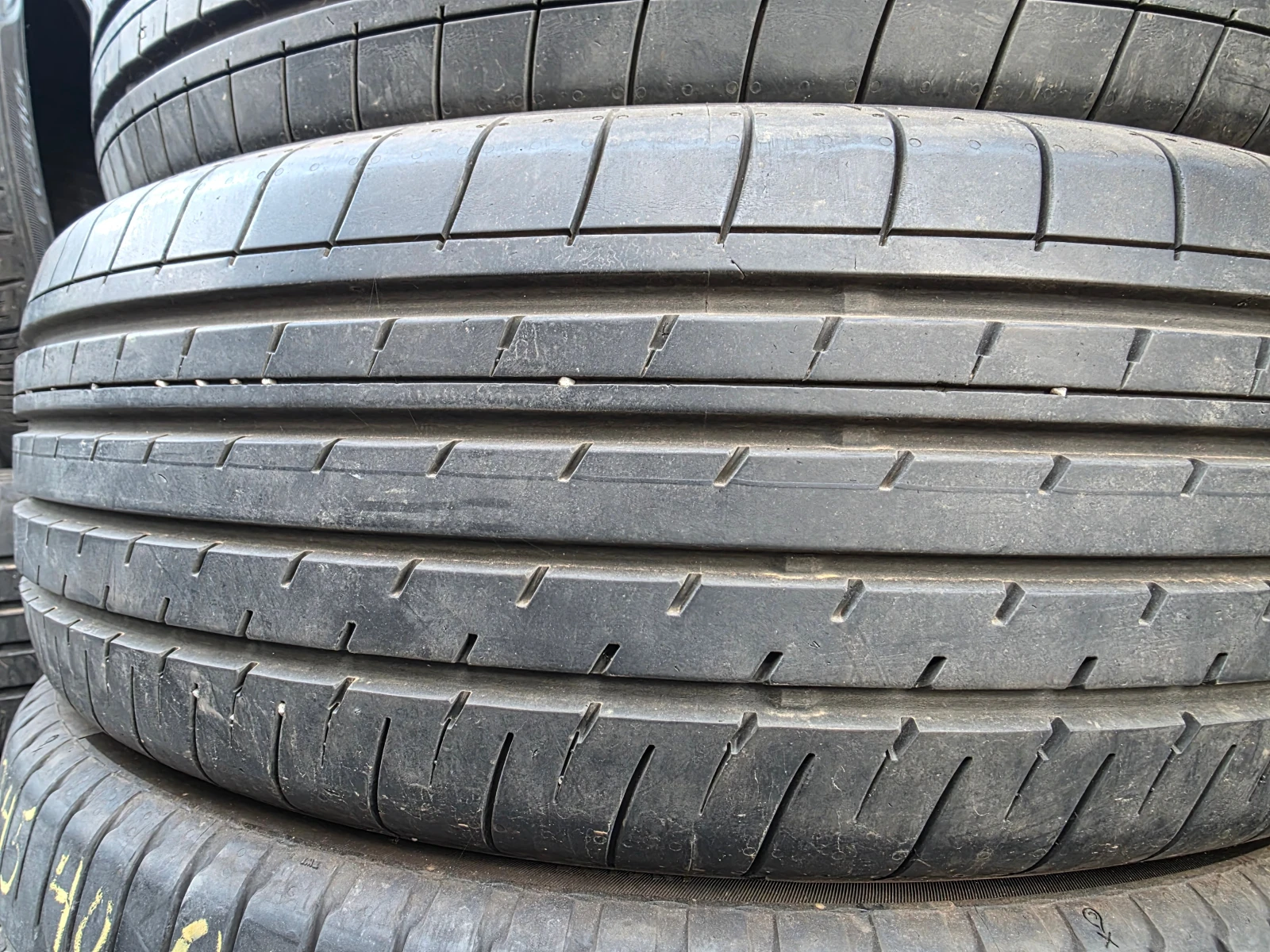  215/65R16 | Mobile.bg   3
