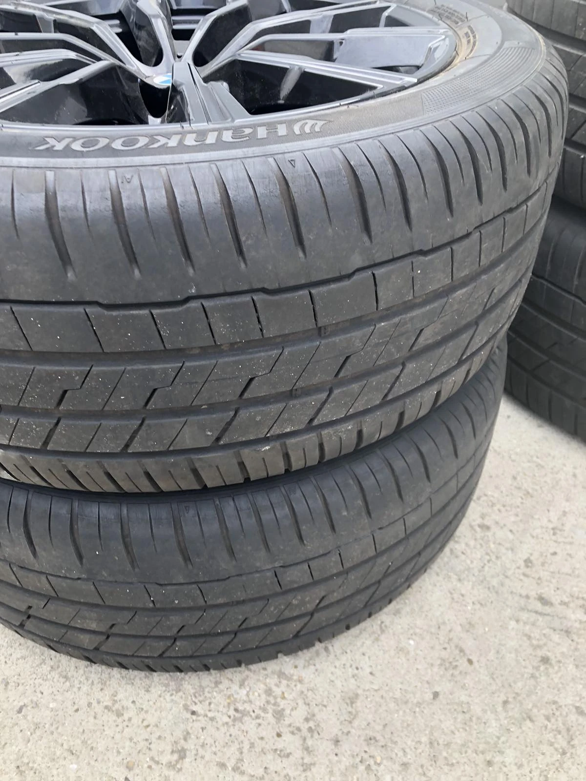 ���� 275/45R20 | Mobile.bg � ����������� 2