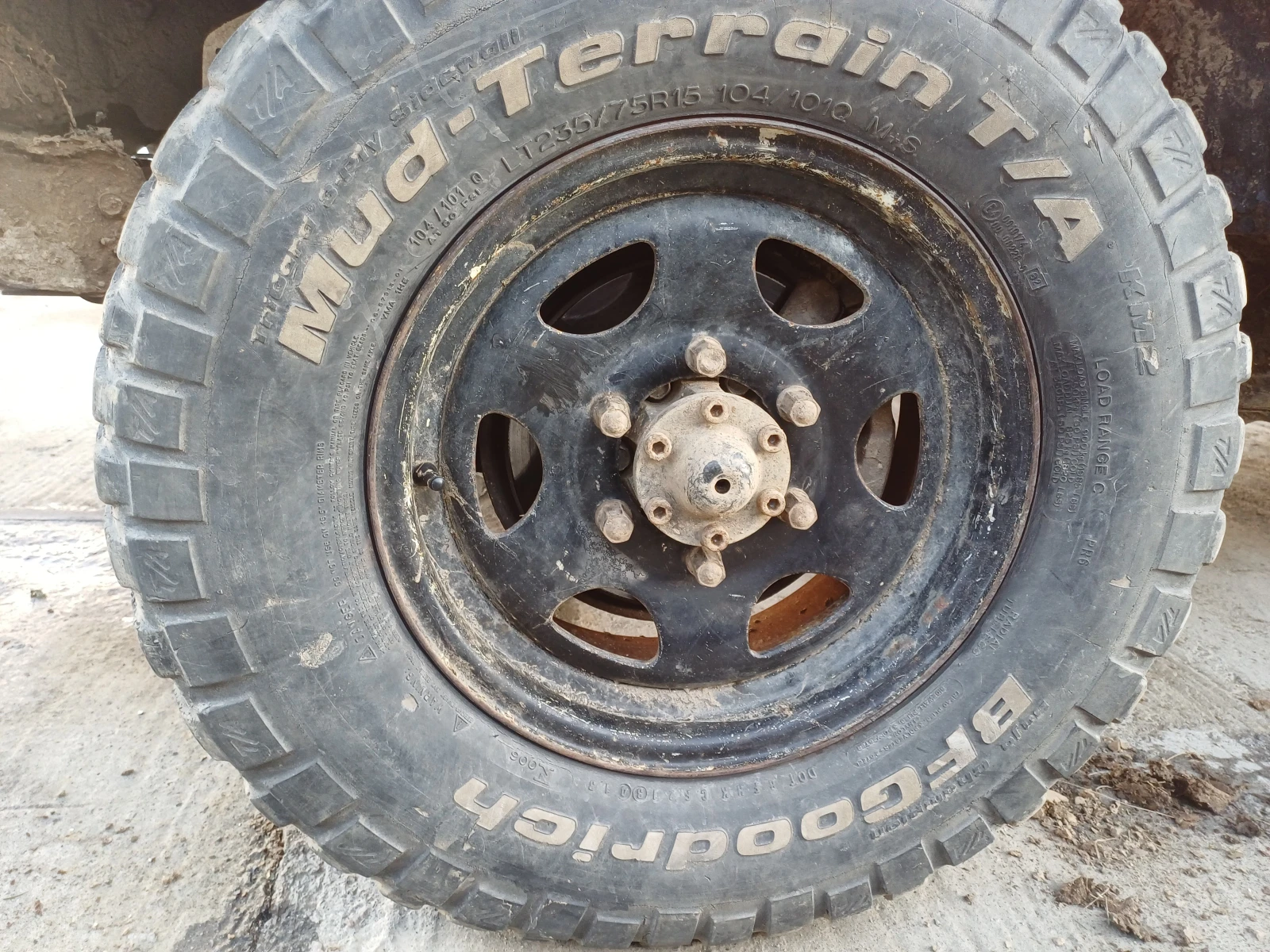 ������ �� Opel Frontera | Mobile.bg � ����������� 1