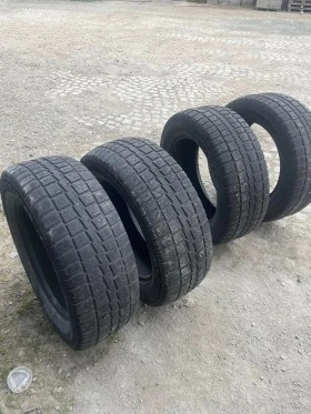 Гуми Всесезонни 275/60R20, снимка 8 - Гуми и джанти - 47424138