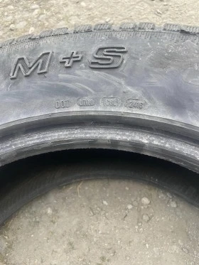 Гуми Всесезонни 275/60R20, снимка 7 - Гуми и джанти - 47424138