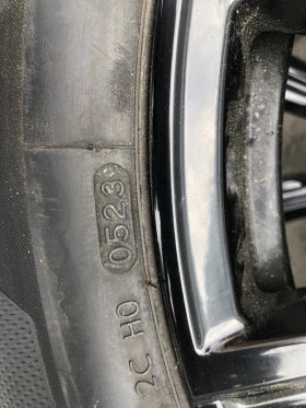 Гуми Летни 275/45R20, снимка 4 - Гуми и джанти - 52520768