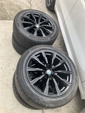 Гуми Летни 275/45R20