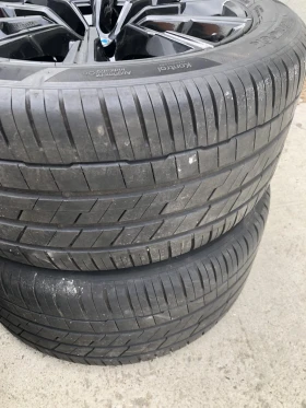 Гуми Летни 275/45R20, снимка 3 - Гуми и джанти - 52520768