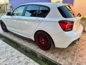 BMW 116 M Sport* URBAN* SPORT* Швейцария, снимка 3