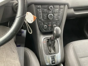 Opel Meriva, снимка 9