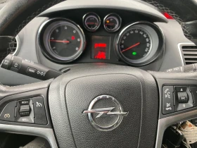 Opel Meriva, снимка 11