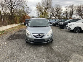 Opel Meriva, снимка 1