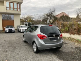 Opel Meriva, снимка 5