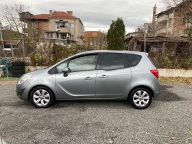Opel Meriva, снимка 6