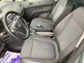 Opel Meriva, снимка 8