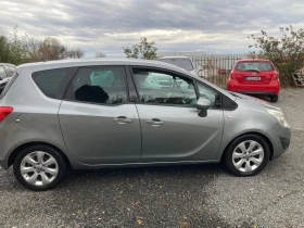 Opel Meriva, снимка 3