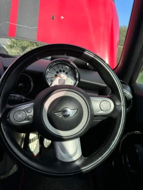 Mini Clubman 1, 6 TURBO 174 КОНЯ САМО НА ЧАСТИ S, снимка 7