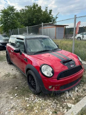 Mini Clubman 1, 6 TURBO 174 КОНЯ САМО НА ЧАСТИ S, снимка 3