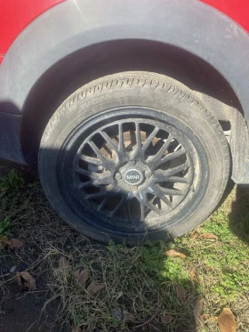 Mini Clubman 1, 6 TURBO 174 КОНЯ САМО НА ЧАСТИ S, снимка 16