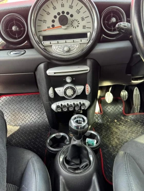 Mini Clubman 1, 6 TURBO 174 КОНЯ САМО НА ЧАСТИ S, снимка 9