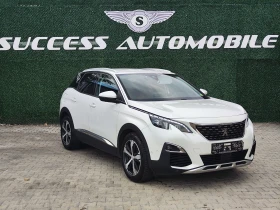 Peugeot 3008  CAMERA* LINEASIST* RECARO* LEDD* LIZING, снимка 1