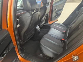 Peugeot 2008 GT Line 3D DIGITAL /PANORAMA/ 130кс , снимка 12