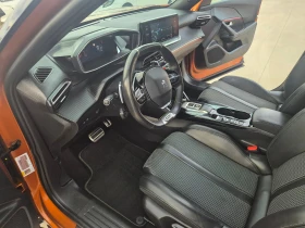 Peugeot 2008 GT Line 3D DIGITAL /PANORAMA/ 130кс , снимка 13