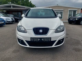 Seat Altea XL, снимка 7