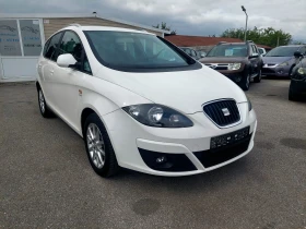 Seat Altea XL, снимка 1