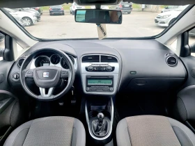 Seat Altea XL, снимка 11