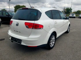 Seat Altea XL, снимка 3