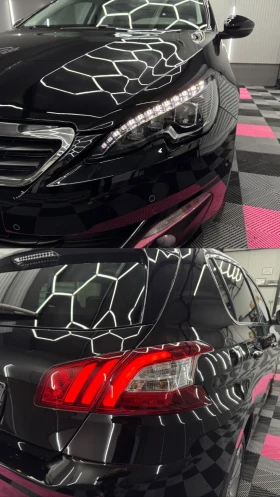 Peugeot 308 1.2 PureTech , снимка 8