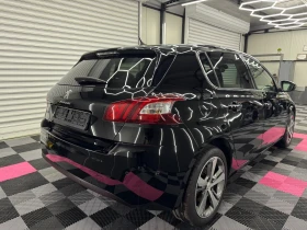Peugeot 308 1.2 PureTech , снимка 3