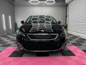 Peugeot 308 1.2 PureTech , снимка 7