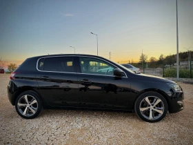 Peugeot 308 1.2 PureTech , снимка 6