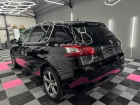 Peugeot 308 1.2 PureTech , снимка 4