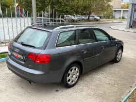 Audi A4, снимка 6