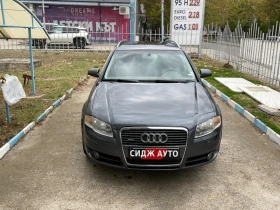 Audi A4, снимка 4