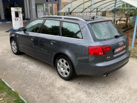 Audi A4, снимка 5