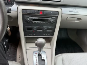 Audi A4, снимка 10