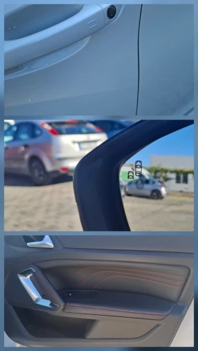 Peugeot 308 1.6 HDI, снимка 11