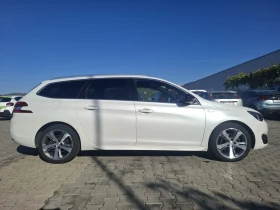 Peugeot 308 1.6 HDI, снимка 5