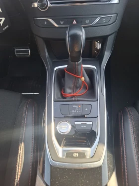 Peugeot 308 1.6 HDI, снимка 17