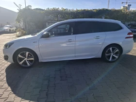 Peugeot 308 1.6 HDI, снимка 4