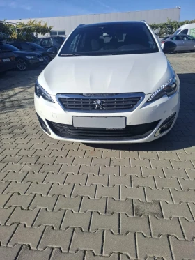 Peugeot 308 1.6 HDI, снимка 3