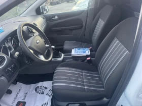 Ford Focus 1.6D KLIMA 60000km , снимка 13