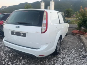 Ford Focus 1.6D KLIMA 60000km , снимка 6